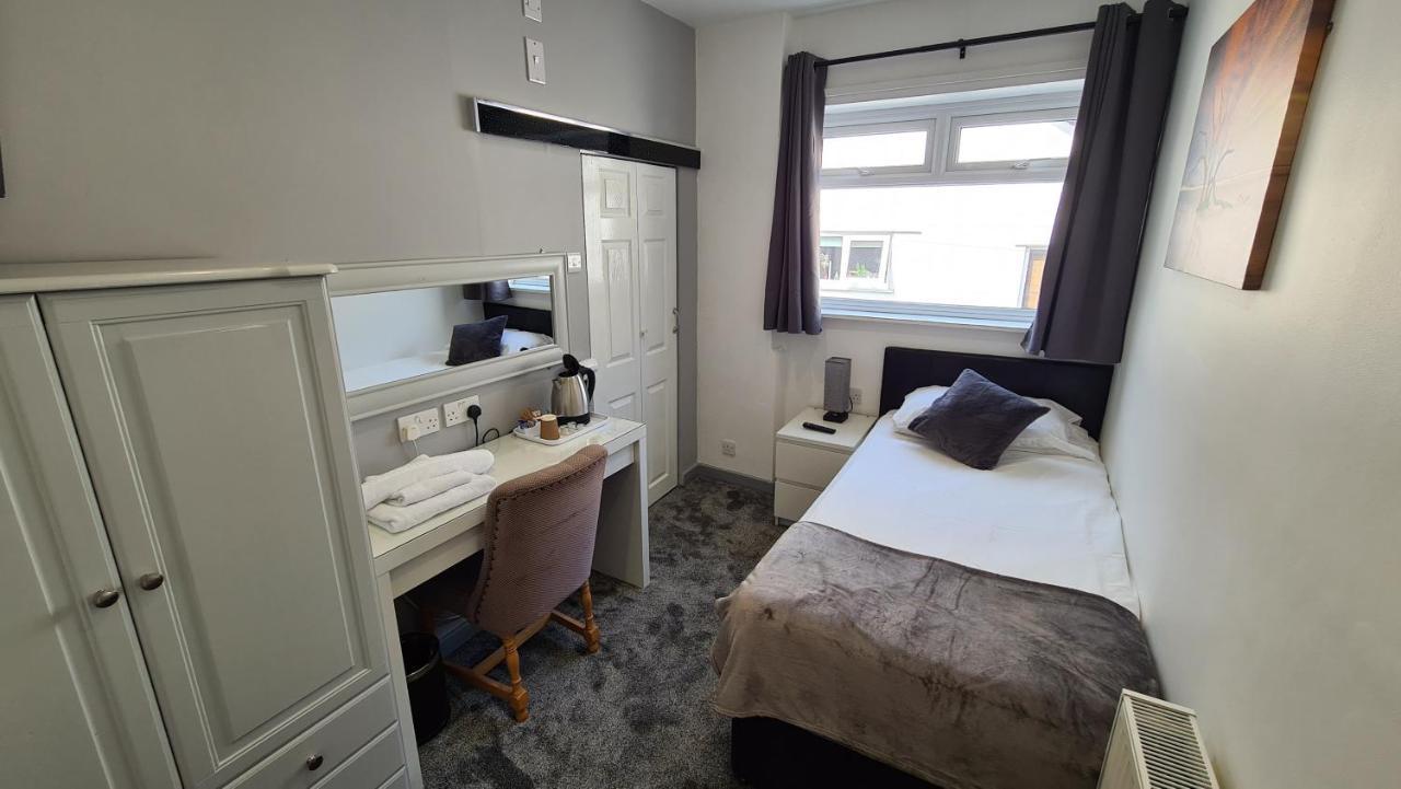 Y Gwynedd Inn Llanberis Buitenkant foto