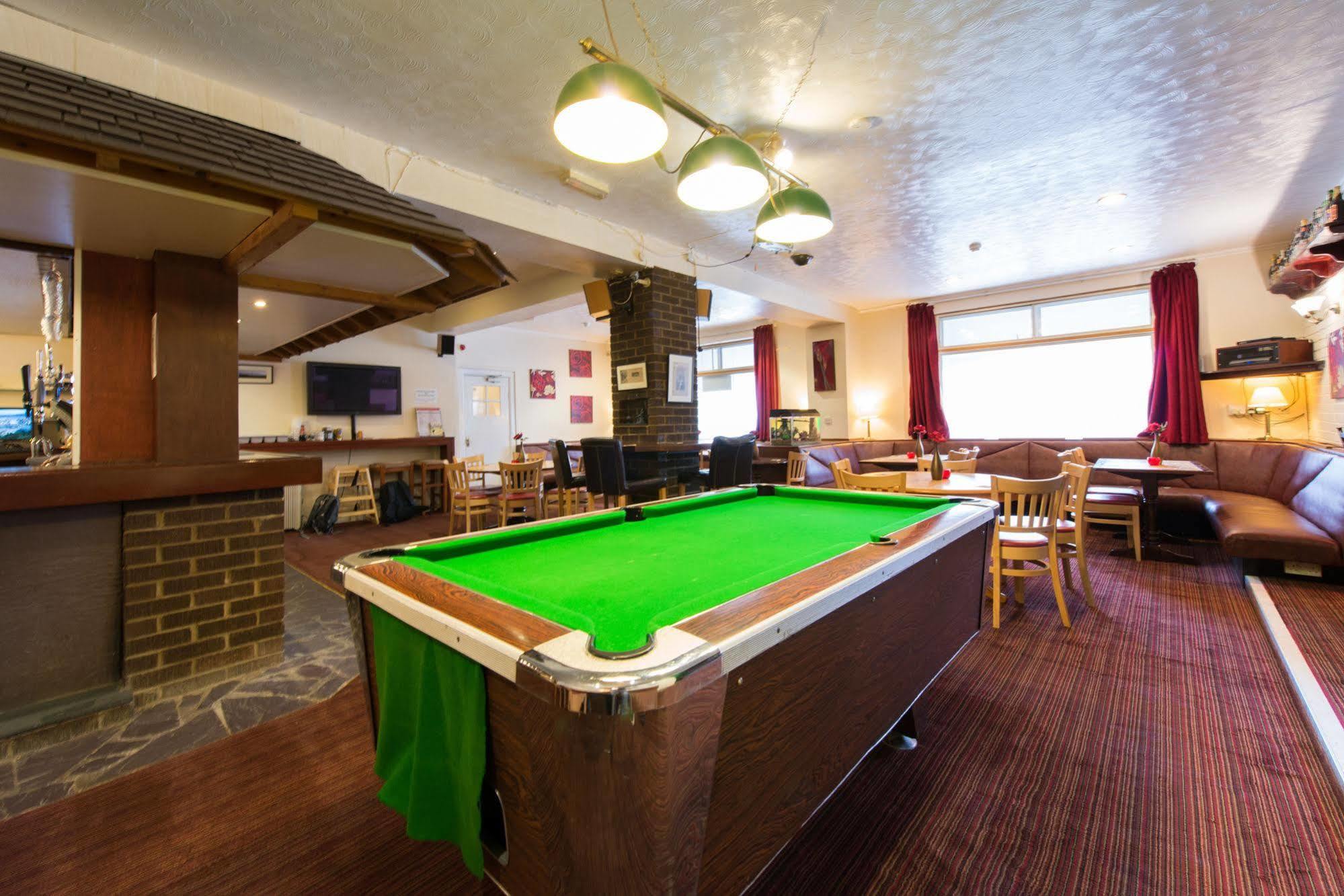 Y Gwynedd Inn Llanberis Buitenkant foto